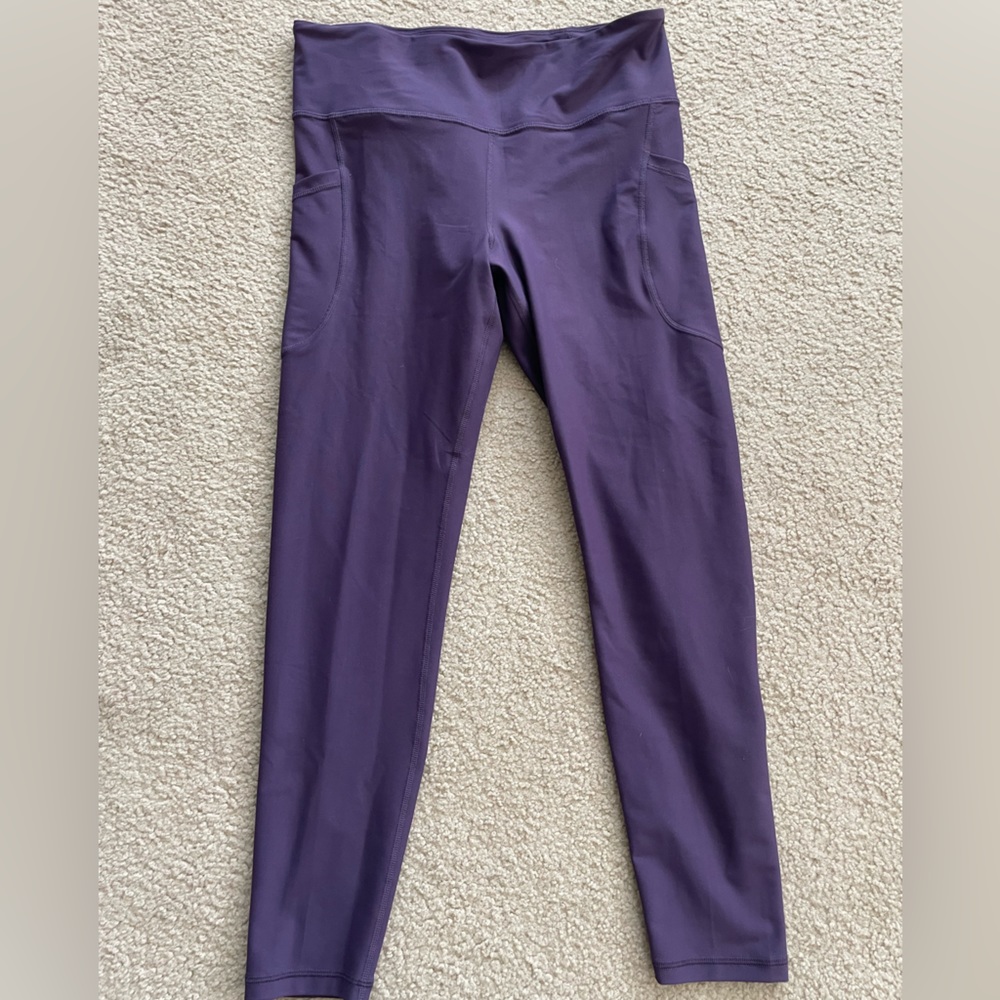 Old Navy powersoft leggings